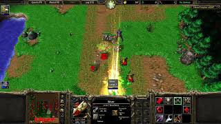Heroes of the Empire (HOTE) - Blacksmith solo