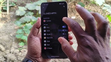 How to app clone in nothing phone 3a  | nothing phone 3a doul app settings | dual app kaise chalaye