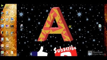 How to convert text to speech in English using notepad