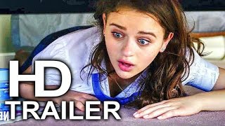 THE KISSING BOOTH 2 Trailer Teaser - 1 Official (NEW 2019) Netflix Comedy Romantic Movie HD ‏