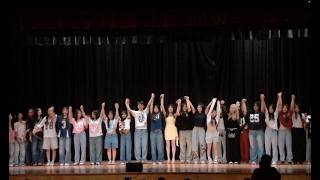FLHS Dance Recital 2025-2026