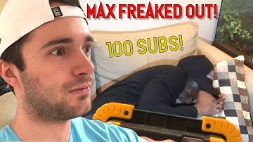 THANK YOU FOR 100 SUBSCRIBERS VIDEO