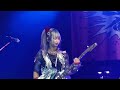 花冷え。「ぶっちぎり東京」LIVE @ MTELUS 03/05/2025