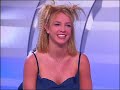 Nulle part ailleurs canal  13 octobre 1999  britney spears