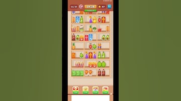 Easy Peasy Lemon Squeezy!! Good Sorting Game - LEVEL 12