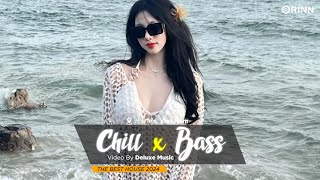 VIET DEEP 2024 - NHẠC HOUSE LAK REMIX 2024 HAY NHẤT - MIXTAPE 2024 DEEP BASS CHILL TIKTOK