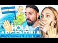 HOLA ARGENTINA!! 🇦🇷 Consejos para ESPAÑOLES cuando lleguen a Buenos Aires (Alanxelmundo)