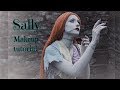 Sally | Pesadilla antes de navidad | Halloween 2018 | Dirty Closet