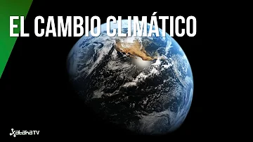 ¿Cómo influye el clima en la atmosfera?