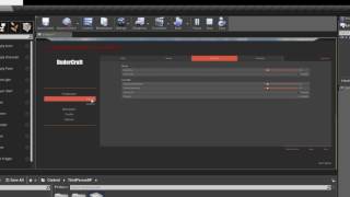 Dudercraft Unreal Engine 4 Project - Character Select News