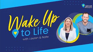 Wake Up to Life - Episode #103: Former Planned Parenthood Director Speaks Out Against Abortion