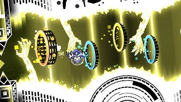 Digital Descent Progress #1 (56% to 100%) | Geometry Dash