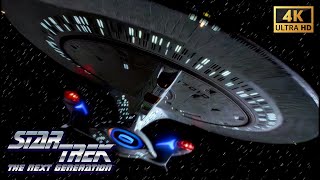 Star Trek: The Next Generation - 