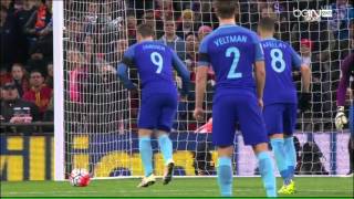 England Vs Netherland All Goals And Higlights