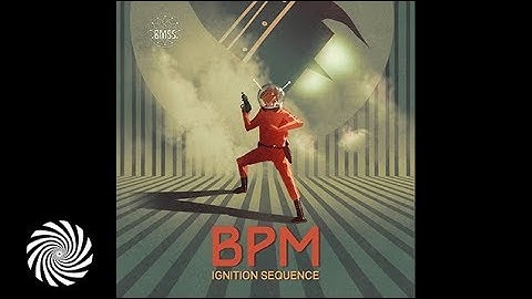 BPM - Ignition Sequence