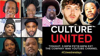 Afroman Wins In Court! Jack Harlow & LaRussell Are Going Through Some Things | Culture United