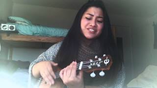 Come Over, Love - Anuhea (Kresta Ria cover) chords