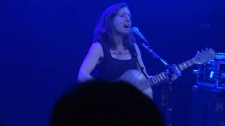 Ani DiFranco - Contagious (Santa Ana, CA 02/15/20)