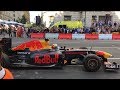 F1 LIVE London 2017 | My Top 3 for Burnouts/Donuts | #F1LIVELONDON