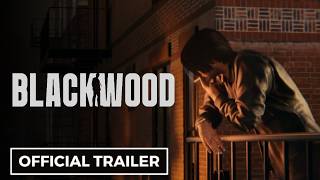 BLACKWOOD - Official Game Overview Trailer screenshot 3