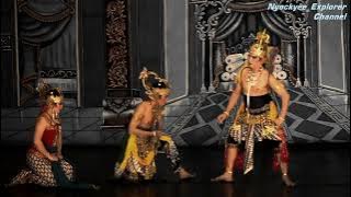 GOJALI SUTA  Full Movie // Teks Cerita //  Pagelaran Wayang Orang Sriwedari Surakarta