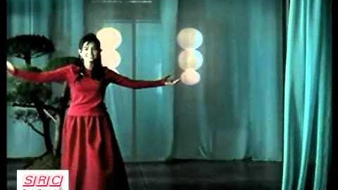 Siti Nurhaliza - Dialah Dihati (Official Music Video)