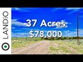 37 Acres of Colorado Land for Sale • LANDiO