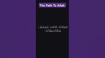 سورة الإخلاص بصوت القارئ علاء عقل 🤍