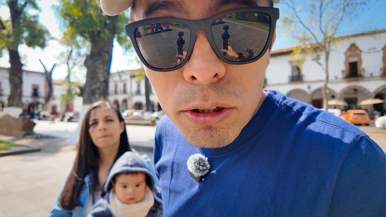 Estas Tostadas Son Únicas y Solo Cuestan $10 Pesos 😱 en Pátzcuaro