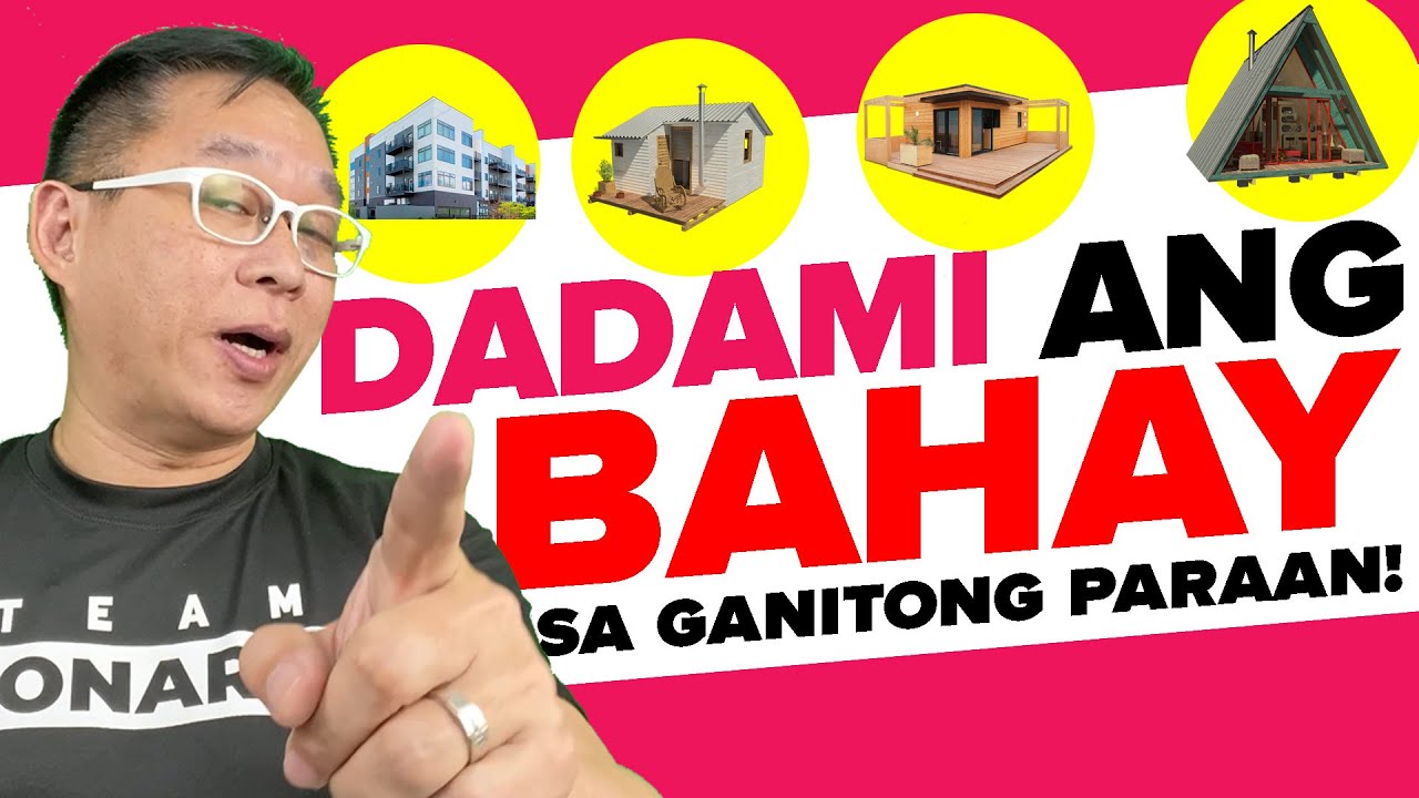 WHY WEALTHY PEOPLE OWN MANY HOUSES