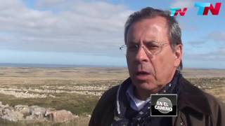 En el camino en las Islas Malvinas (14/05/2015) Bloque 2