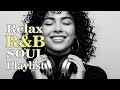 Soulful R&B Vibes 🎧 Smooth Love Songs & Emotional Chill Mix for the Heart 🔴 LIVE 24/7