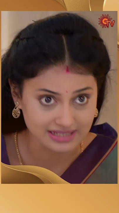 #MrManaivi #SunTV #shorts #tamilserial