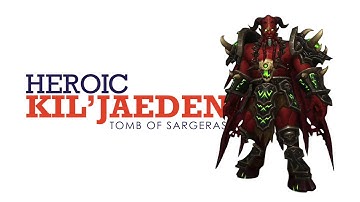 RIP Prepot vs. Heroic Kil