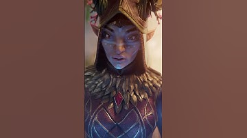 An MMO Where Your Choices Shape the World – Ashes of Creation