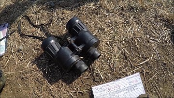 Call for Fire - 81mm Mortars