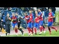 Top 10 goluri liga 1 romnia 2016