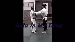 Sergey Kiptev Judo Training Lat