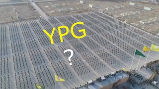 Ypg Vs Tsk