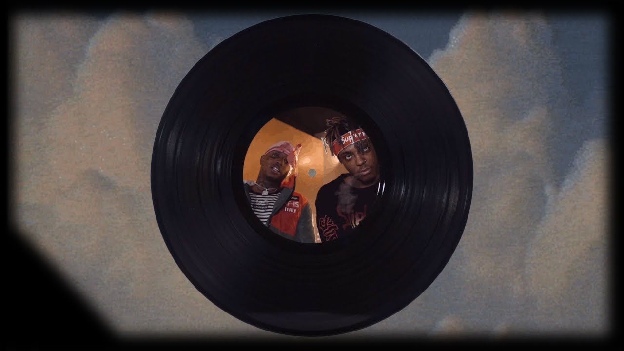 [free] ski mask x juice wrld type beat | "DASH" 2021