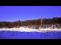 Снег шёл всю ночь... Видео поэзия - Клип /Лансере/ Christian poem Lansere