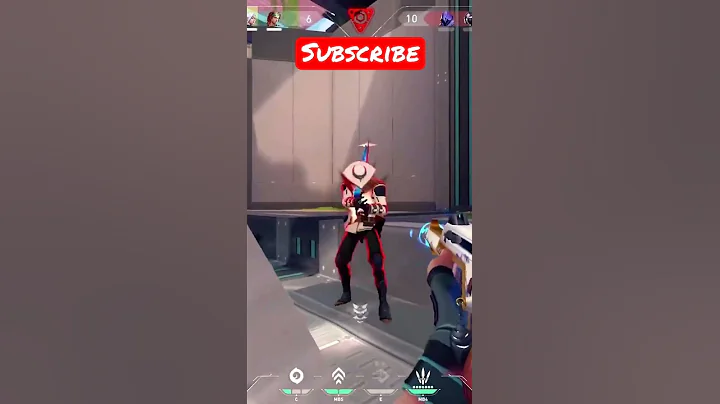 Go & kill them⚡️|#valorant #youtubeshorts #shorts #highlight @AceeStrange