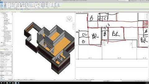creating second floor