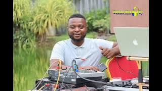 MIX VARIÉTÉS G2 BY DJ ALBAN, LEKIELABOUGA, AMELIE, TP OYESSI, OMBILA, AKINIMAYA KAKOU etc..