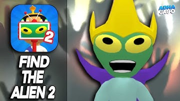 Stone Age - Find The Alien 2 - Gameplay Walkthrough Part 1 (Android)