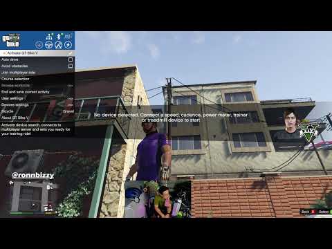 Day 74 - GTAV | Tell Me Where To Go