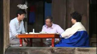 Korean Cuisine and Dining 20110811 #5