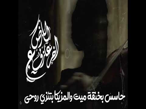 الدنيا برد الجو ساقعه عمار حسني حاله واتس ح    زينة