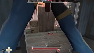 Team Fortress 2 - Cool reflect kill