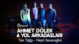 AHMET DÖLEK & YOL ARKADAŞLARI - Nasıl Seveceğim